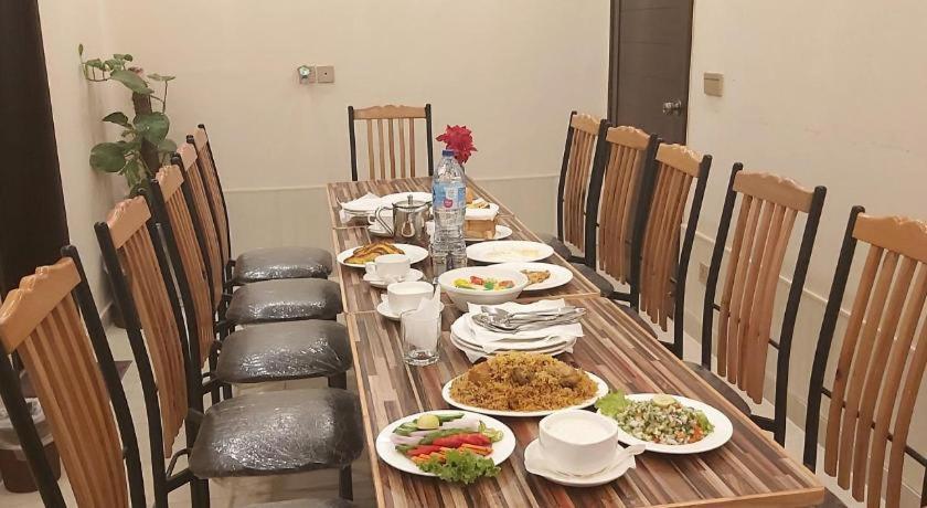 Hotel Mairona Gulberg Lahore Eksteriør billede